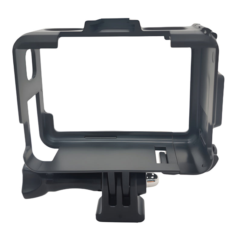 For Insta360 Ace / Ace Pro PC Camera Cage Anti-drop Protective Frame For Insta360 Ace / Ace Pro PC Camera Cage Anti-drop Protective Frame